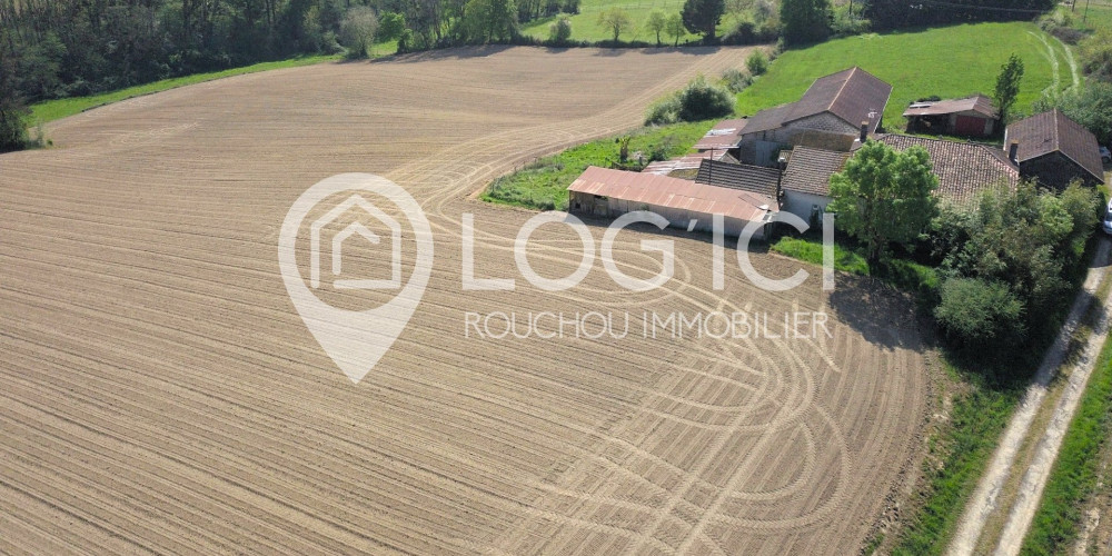 maison à ARZACQ ARRAZIGUET (64410)